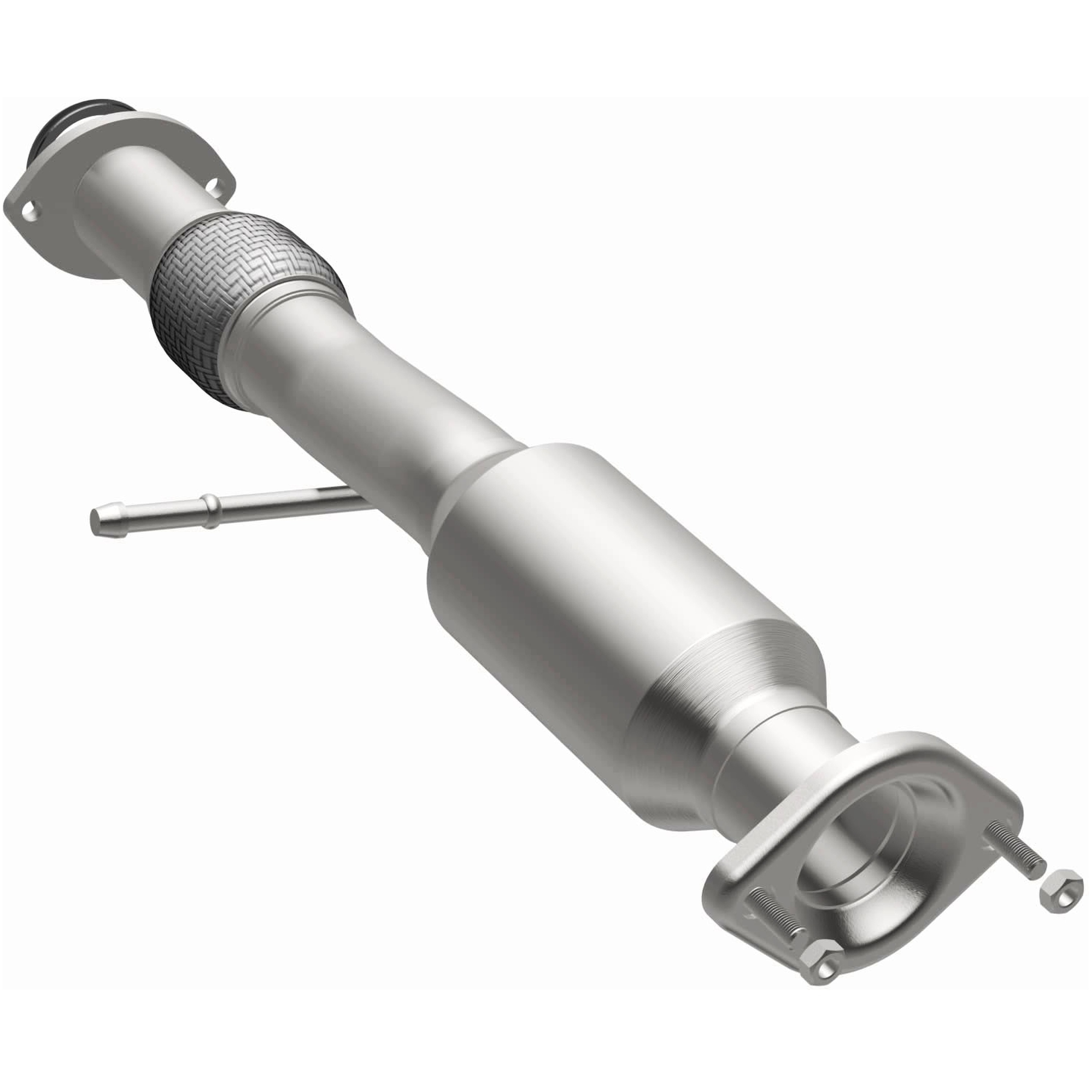 MagnaFlow 2017-2022 Toyota Highlander OEM Grade Federal / EPA Compliant Direct-Fit Catalytic Converter